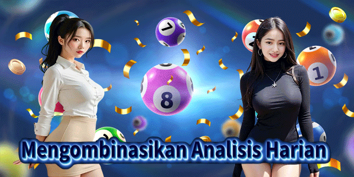 Mengombinasikan Analisis Harian