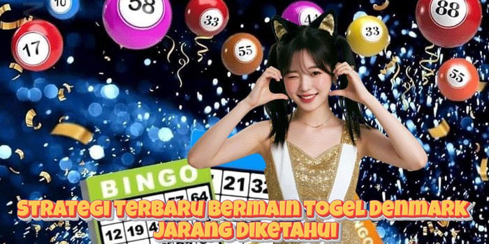 PASARAN TOGEL JACKPOT PENUH