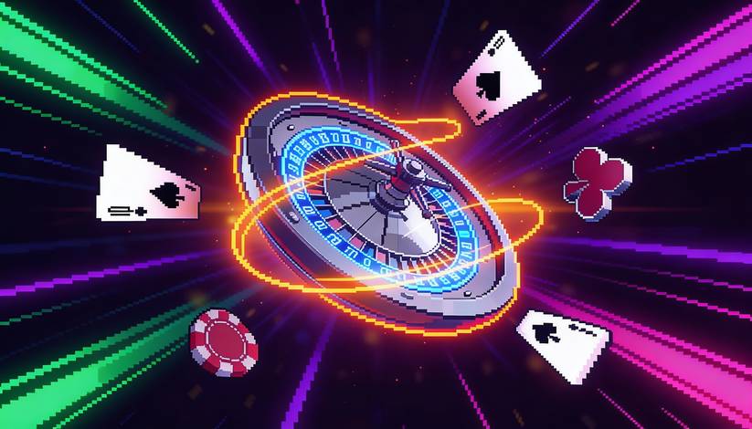 Rakoo Casino – Definition und Überblick