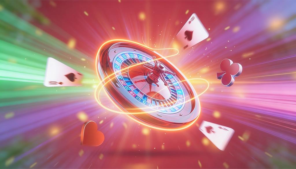 Rakoo Casino Live Casino: Speel met echte dealers